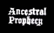 logo Ancestral Prophecy